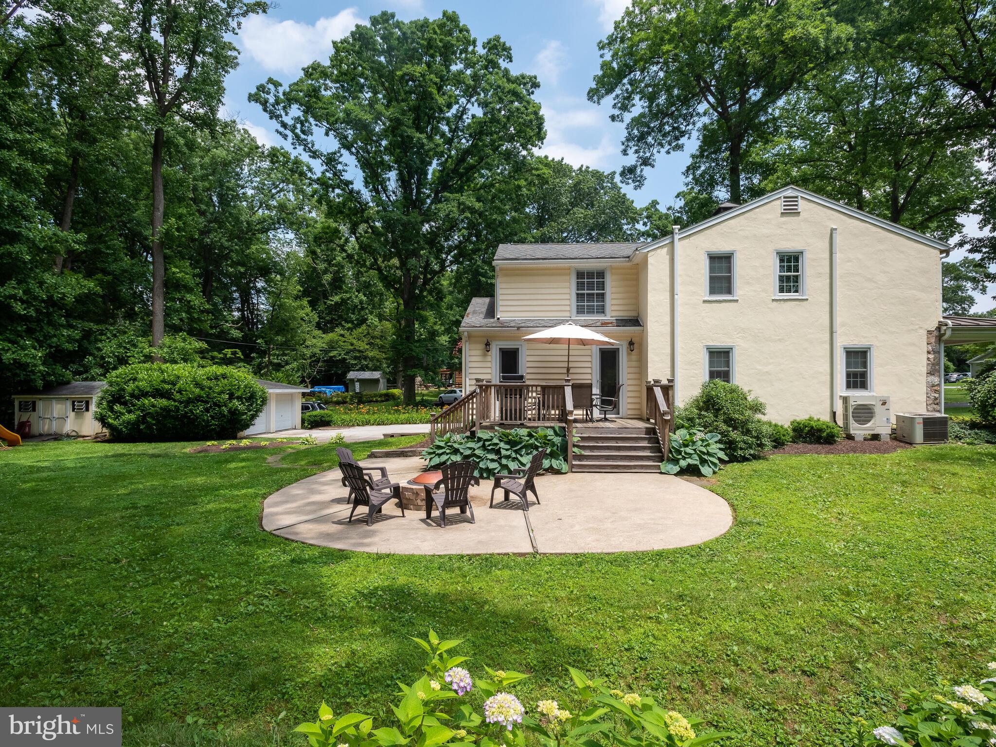 157 Summit Road Malvern, PA 19355 - Photo 49 of 56 Gallery Image 49