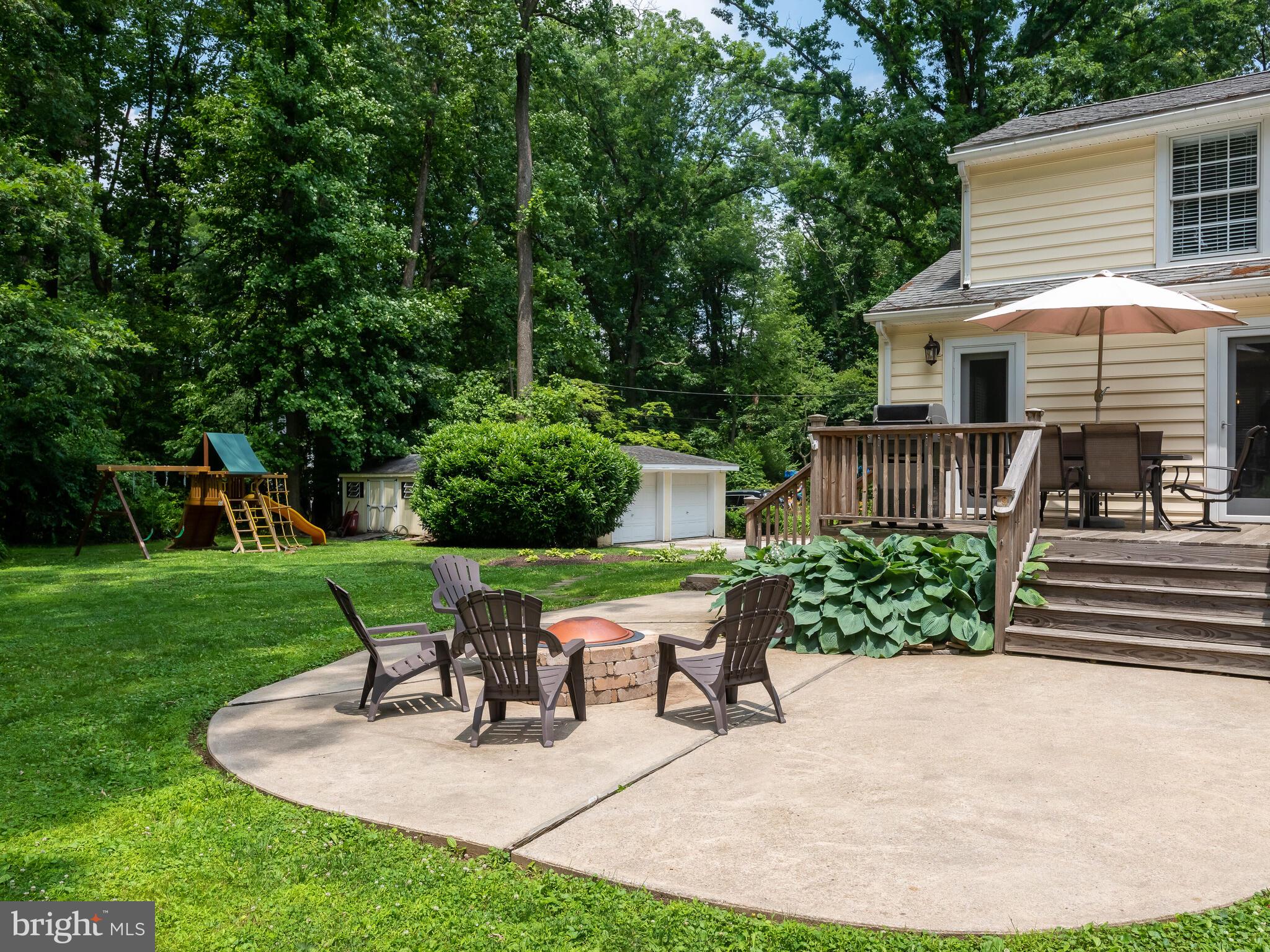 157 Summit Road Malvern, PA 19355 - Photo 51 of 56 Gallery Image 51