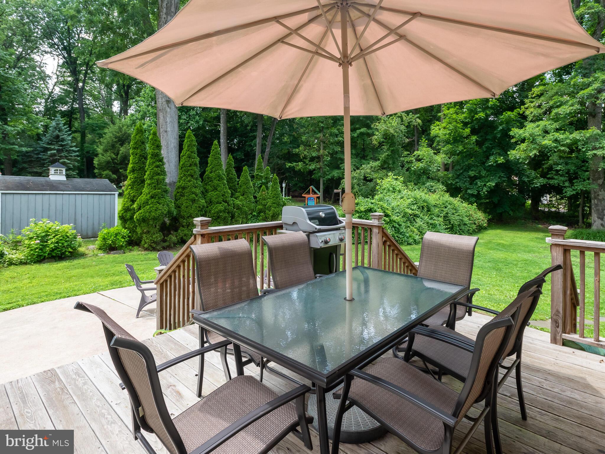 157 Summit Road Malvern, PA 19355 - Photo 53 of 56 Gallery Image 53