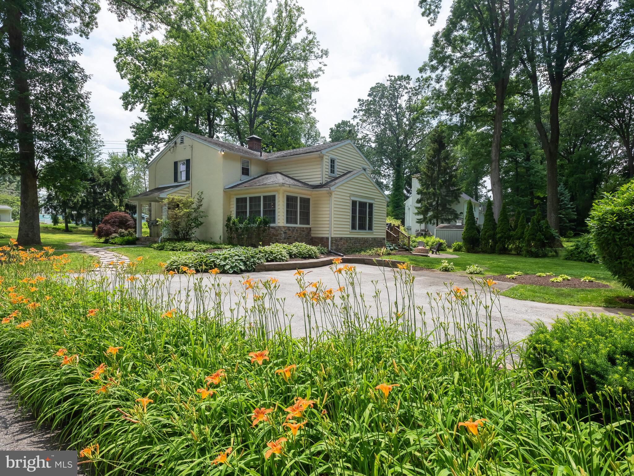 157 Summit Road Malvern, PA 19355 - Photo 56 of 56 Gallery Image 56