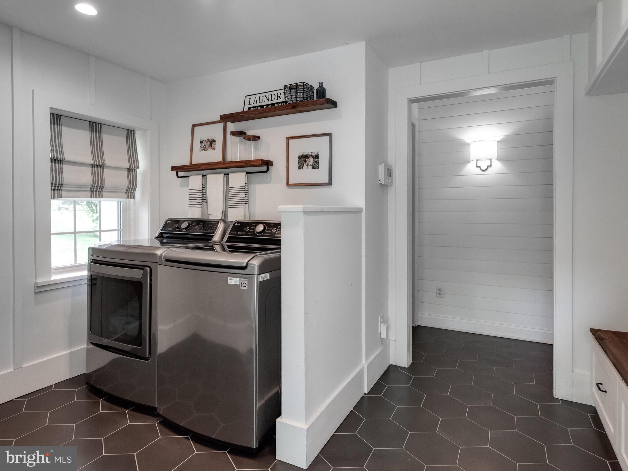 157 Summit Road Malvern, PA 19355 - Photo 7 of 56 mud room/laundry room