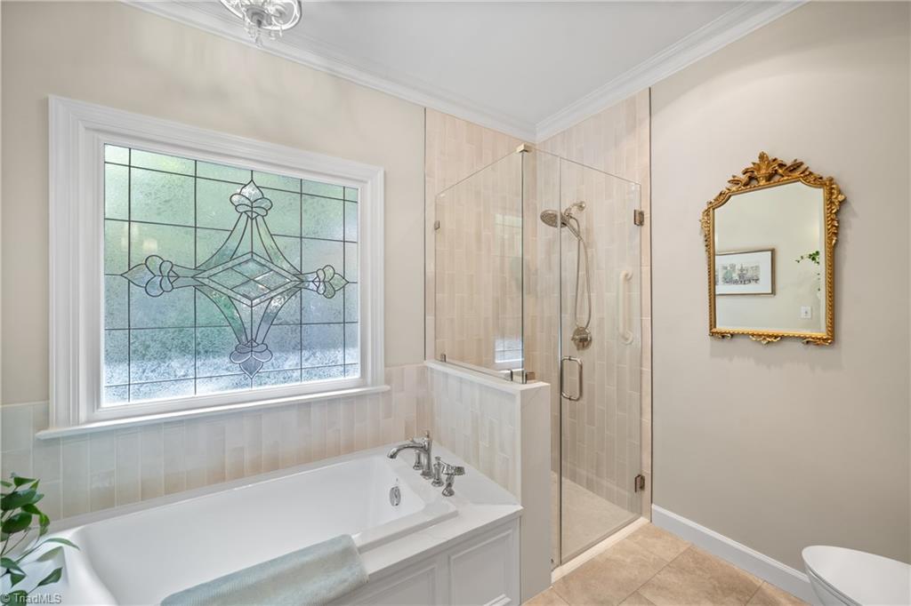 127 Wellesborough Road Winston-Salem, NC 27104 - Photo 38 of 50 Bedroom