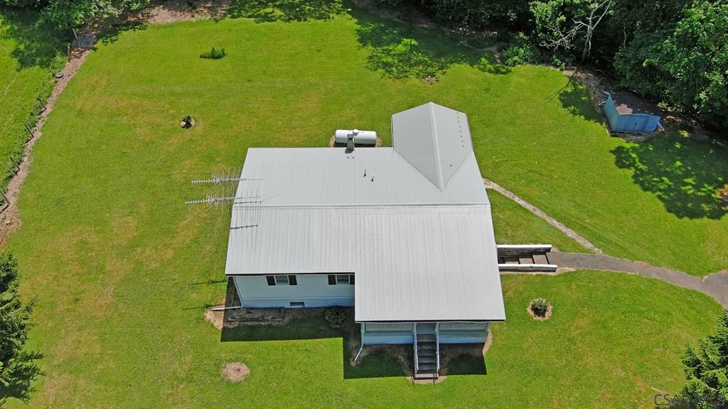 2319 Mt David Road Fort Hill, PA 15540 - Photo 8 of 48