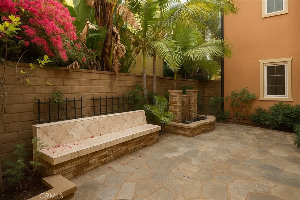 20 Tenderfoot Irvine, CA 92602 - Photo 23 of 26 a view of outdoor space and deck