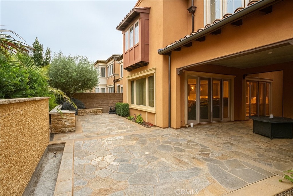 20 Tenderfoot Irvine, CA 92602 - Photo 26 of 26 a view of a house with backyard and sitting area
