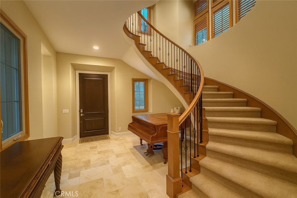 20 Tenderfoot Irvine, CA 92602 - Photo 8 of 26 a view of entryway and hall