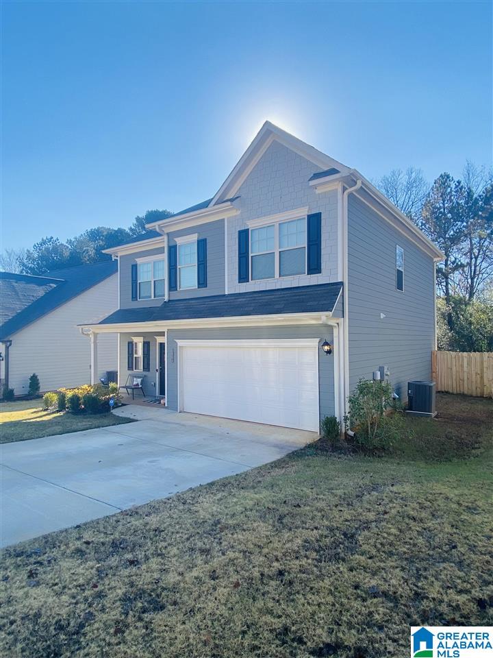 8604 Clarke Road Leeds, AL 35094 - Photo 1 of 30