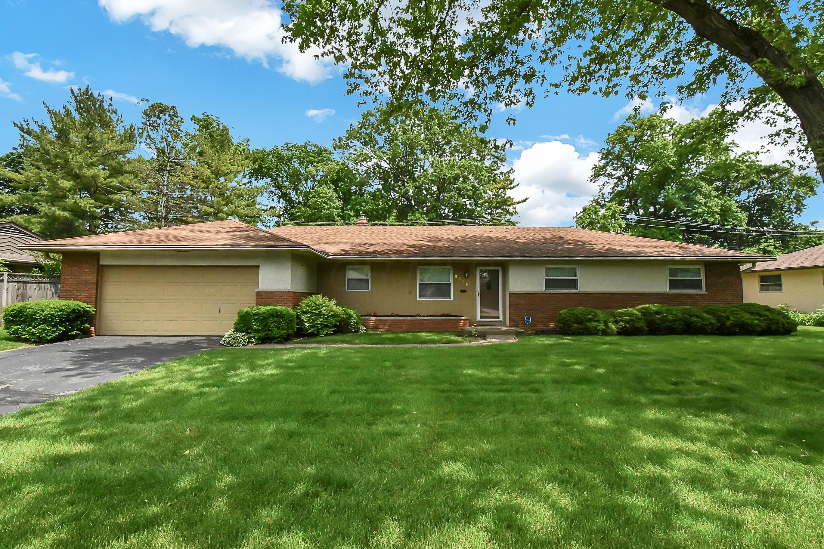 3066 North Star Road Upper Arlington, OH 43221 - Photo 1 of 31