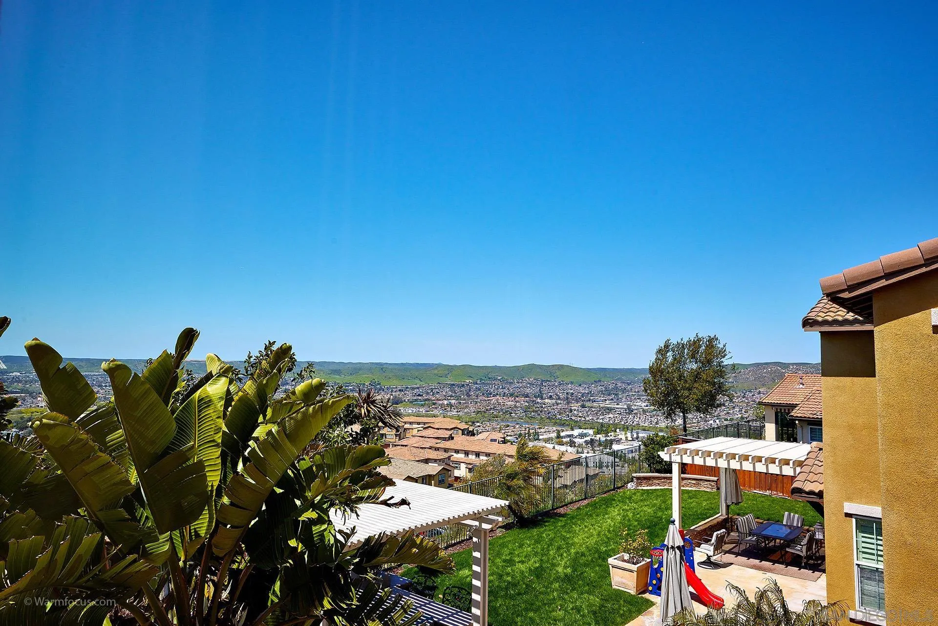 3025 Calico Street Santee, CA 92071 - Photo 44 of 59 a view of a city