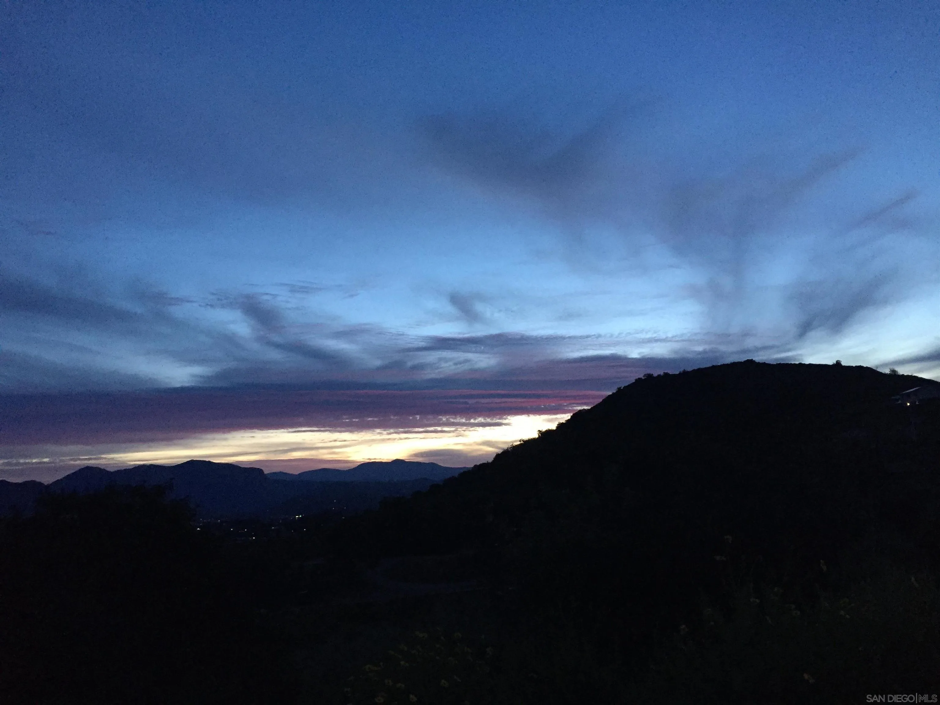 3025 Calico Street Santee, CA 92071 - Photo 57 of 59 a view of an ocean