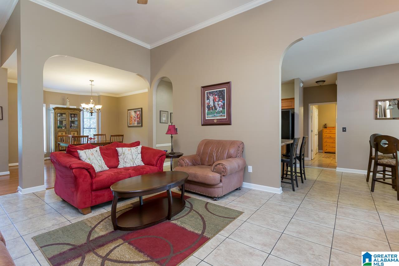 147 Chinaberry Lane Alabaster, AL 35114 - Photo 6 of 38