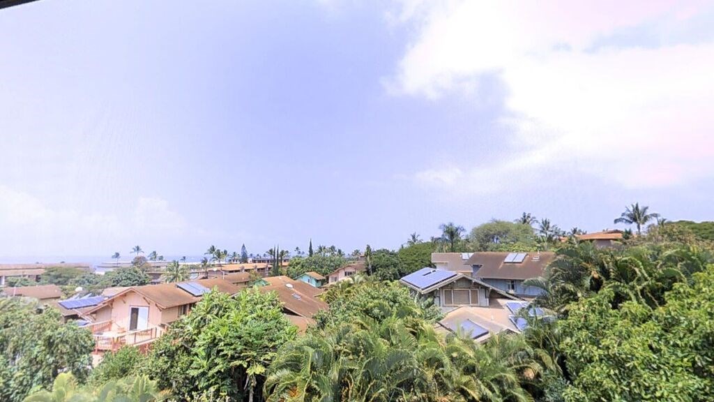 3710 Lower Honoapiilani Road, Unit F44 Lahaina, HI 96761 - Photo 17 of 17 an aerial view of multiple house
