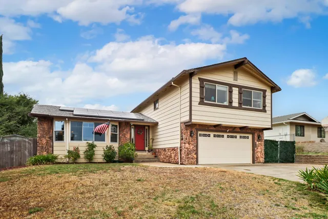 $639,000 | 2530 Sandpiper Way, Cameron Park, CA 95682