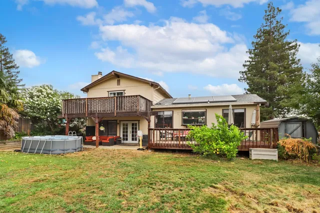 $639,000 | 2530 Sandpiper Way, Cameron Park, CA 95682