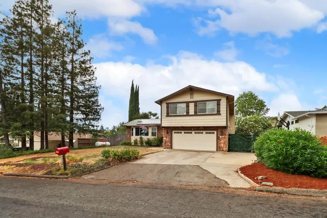 $639,000 | 2530 Sandpiper Way, Cameron Park, CA 95682