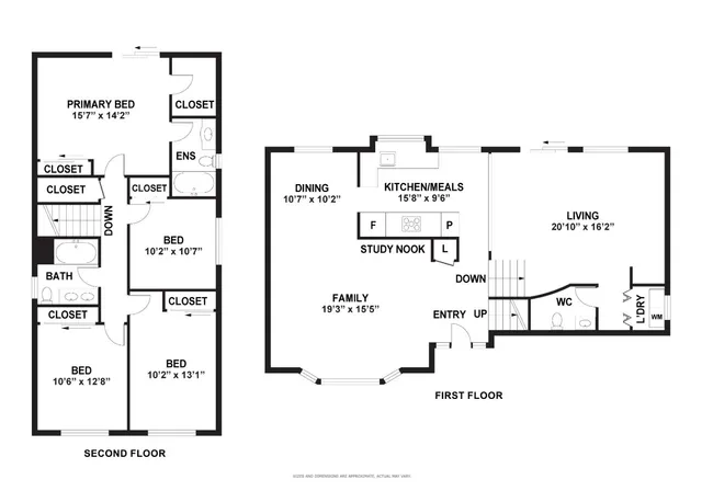 $639,000 | 2530 Sandpiper Way, Cameron Park, CA 95682
