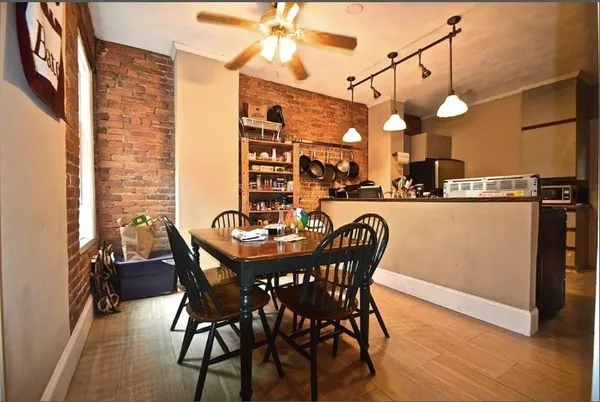 $4,400 | 1793 Beacon Street, Unit 5, Brookline, MA 02445