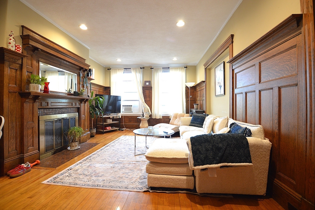 1793 Beacon Street, Unit 5 Brookline, MA 02445 - Photo 3 of 13