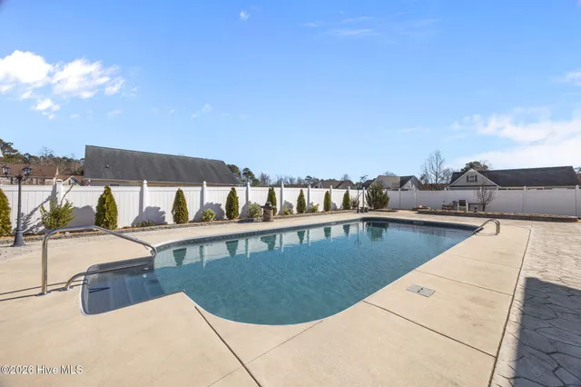 $459,900 | 100 Albert Court, Havelock, NC 28532