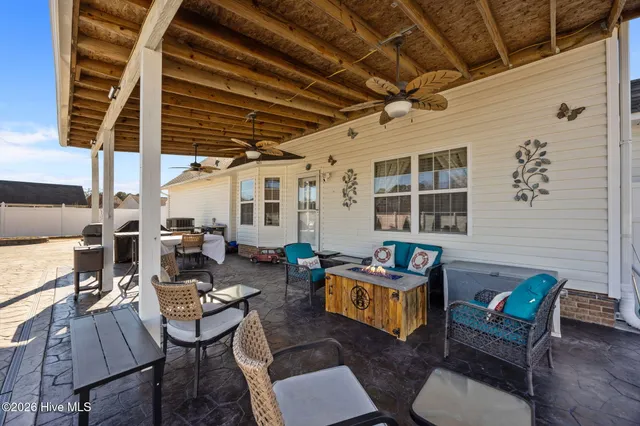 $459,900 | 100 Albert Court, Havelock, NC 28532