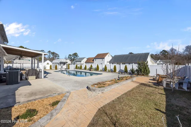 $459,900 | 100 Albert Court, Havelock, NC 28532