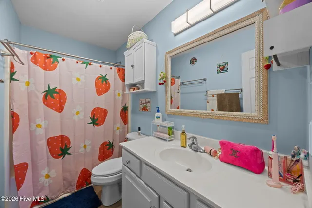 $459,900 | 100 Albert Court, Havelock, NC 28532