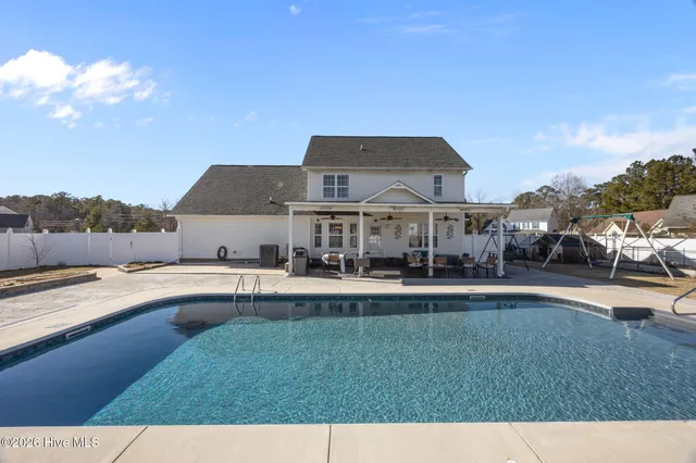 $459,900 | 100 Albert Court, Havelock, NC 28532