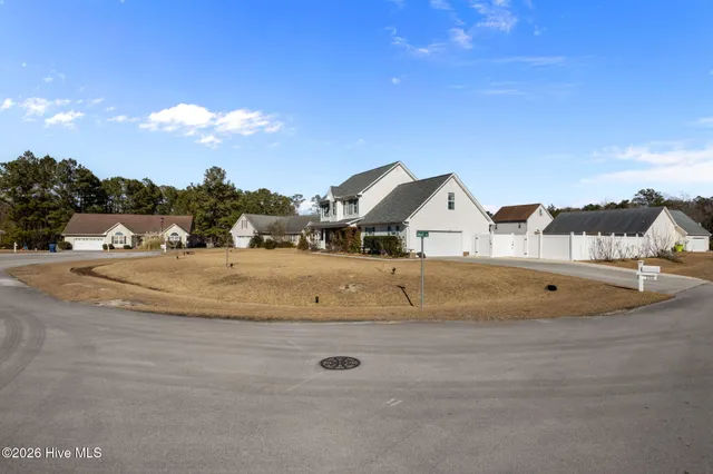 $459,900 | 100 Albert Court, Havelock, NC 28532