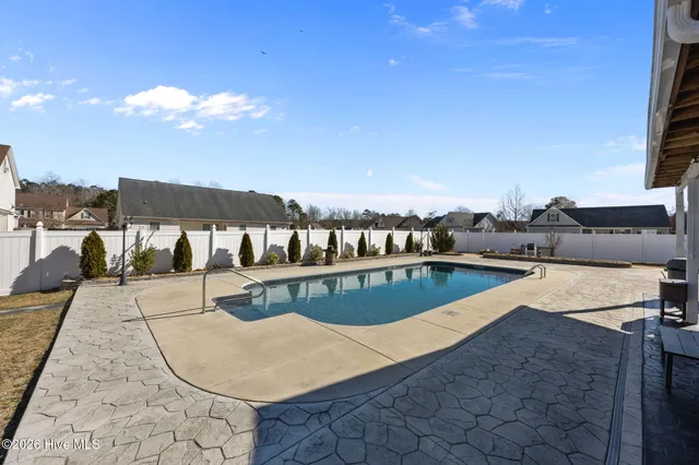 $459,900 | 100 Albert Court, Havelock, NC 28532