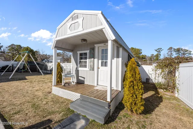 $459,900 | 100 Albert Court, Havelock, NC 28532