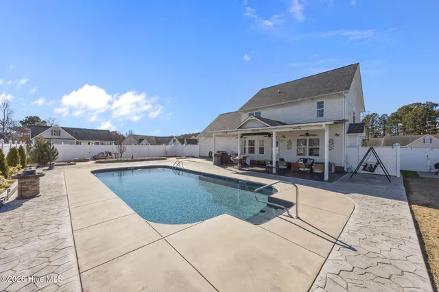 $459,900 | 100 Albert Court, Havelock, NC 28532