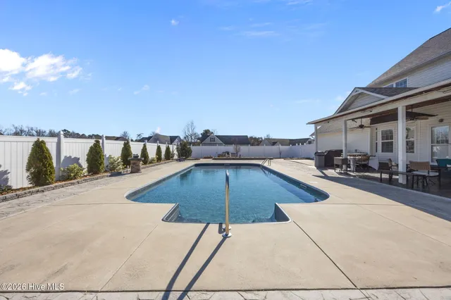 $459,900 | 100 Albert Court, Havelock, NC 28532