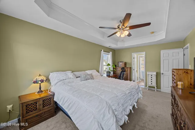 $459,900 | 100 Albert Court, Havelock, NC 28532