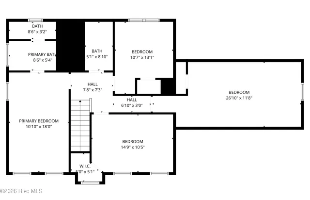 $459,900 | 100 Albert Court, Havelock, NC 28532