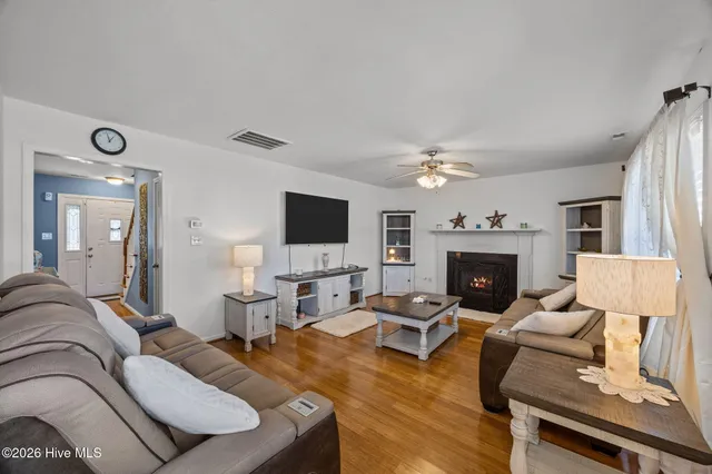 $459,900 | 100 Albert Court, Havelock, NC 28532