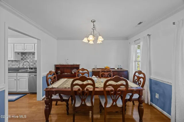 $459,900 | 100 Albert Court, Havelock, NC 28532