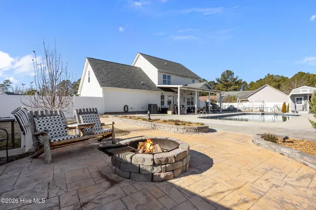 $459,900 | 100 Albert Court, Havelock, NC 28532