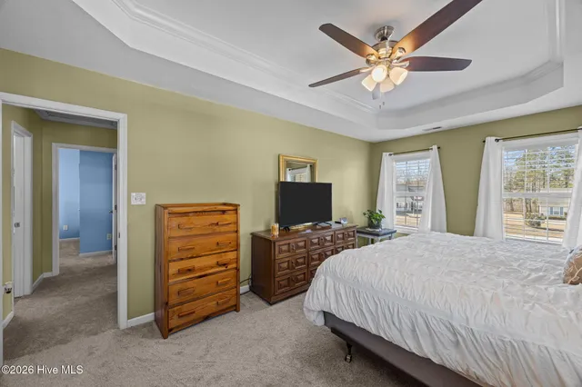 $459,900 | 100 Albert Court, Havelock, NC 28532