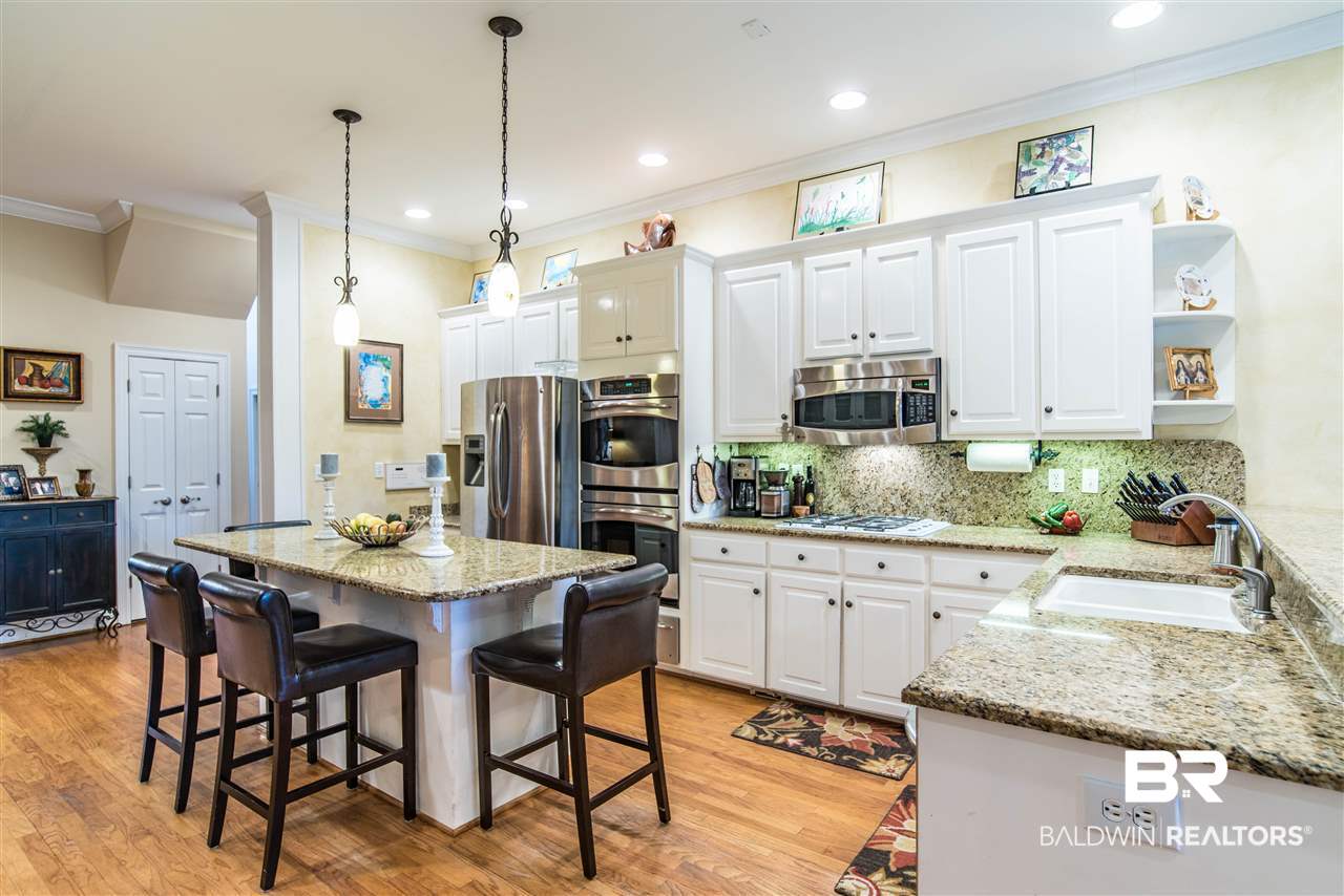 1252 Patrick Street Daphne, AL 36526 - Photo 16 of 43 KITCHEN
