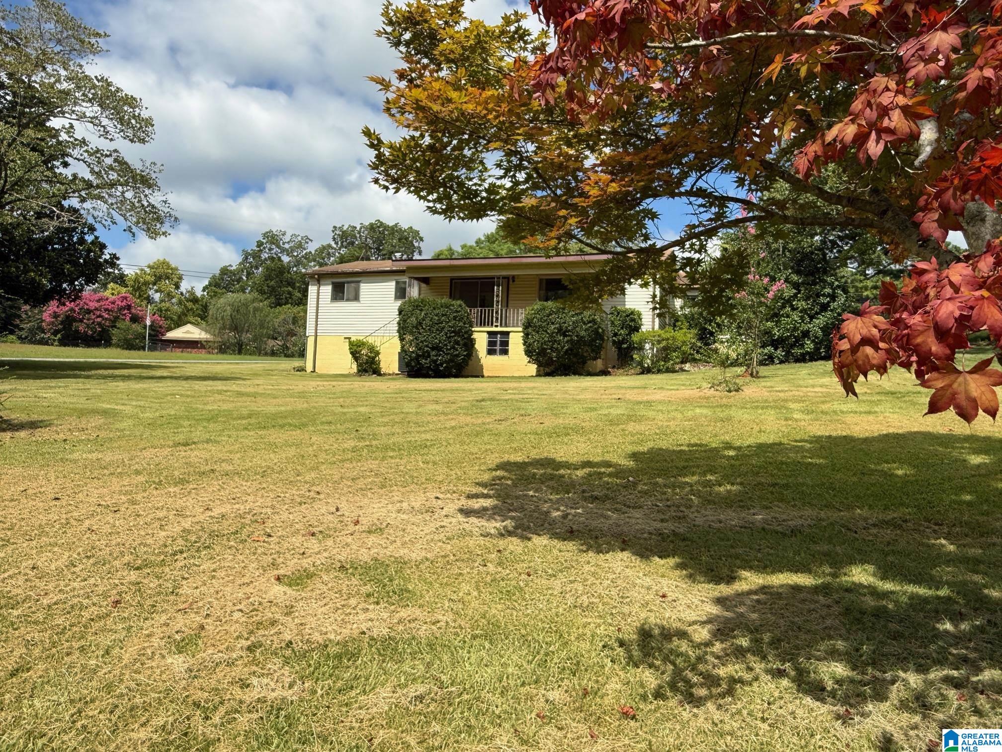 14 Baytree Street Goodwater, AL 35072 - Photo 2 of 26 Gallery Image 2
