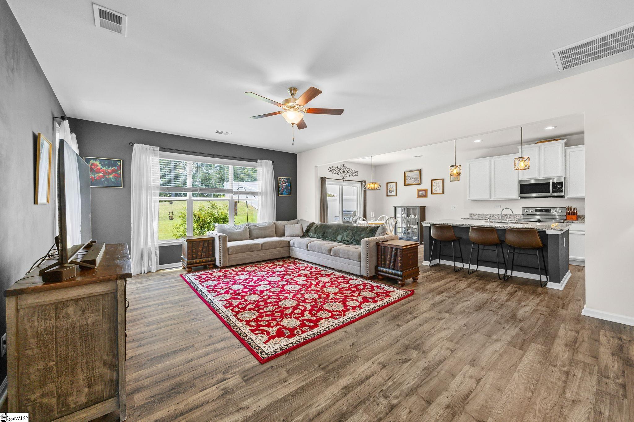 509 Baycraft Lane Simpsonville, SC 29681 - Photo 3 of 46
