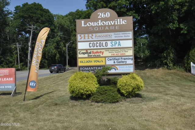 $2,200 | 260 Osborne Road, Colonie, NY 12211