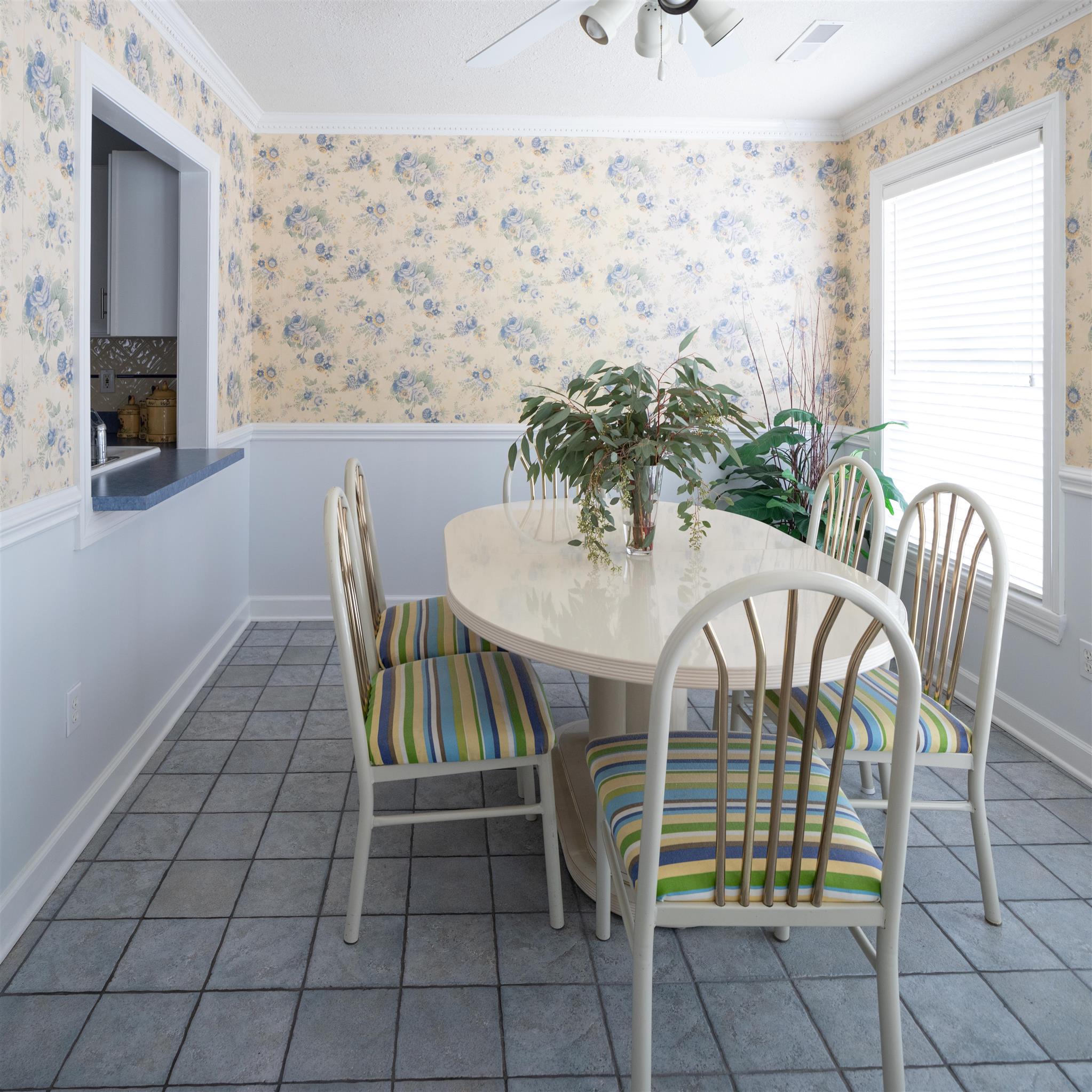 6317 Lampkins Bridge Road College Grove, TN 37046 - Photo 14 of 28 a view of a dining room with furniture