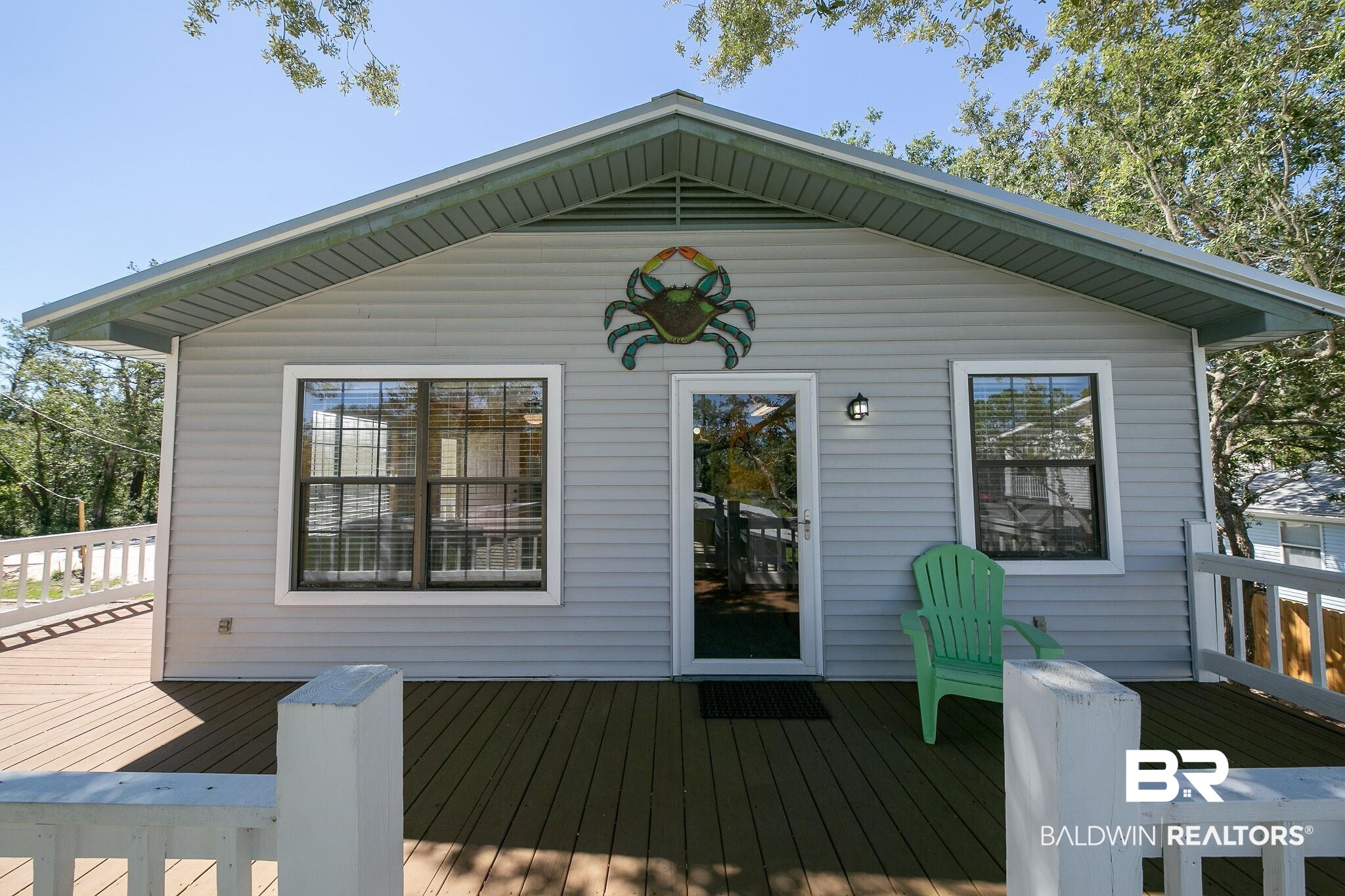 5325 Pine Road Orange Beach, AL 36561 - Photo 6 of 23