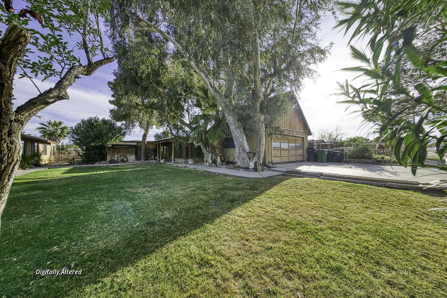 223 West Church Avenue Ridgecrest, CA 93555 - Photo 42 of 44