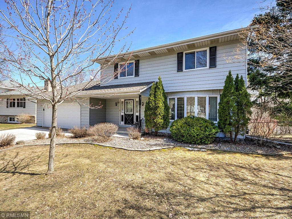 6208 Decatur Avenue North Brooklyn Park, MN 55428 - Photo 1 of 30 Gallery Image 1