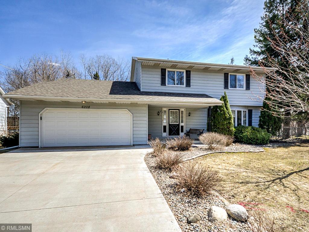6208 Decatur Avenue North Brooklyn Park, MN 55428 - Photo 2 of 30 Gallery Image 2