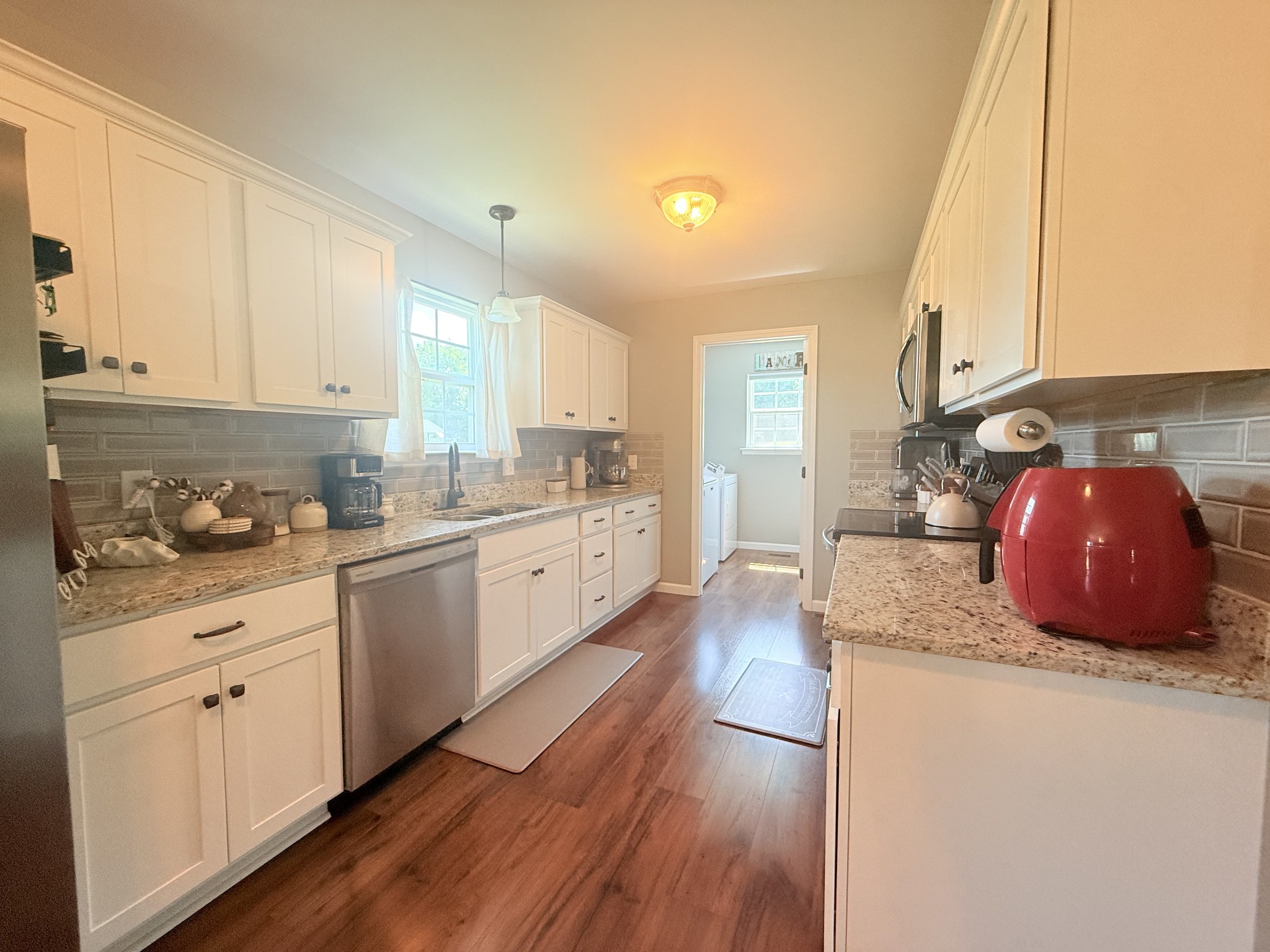 649 Old Harrison Ferry Road McMinnville, TN 37110 - Photo 7 of 27