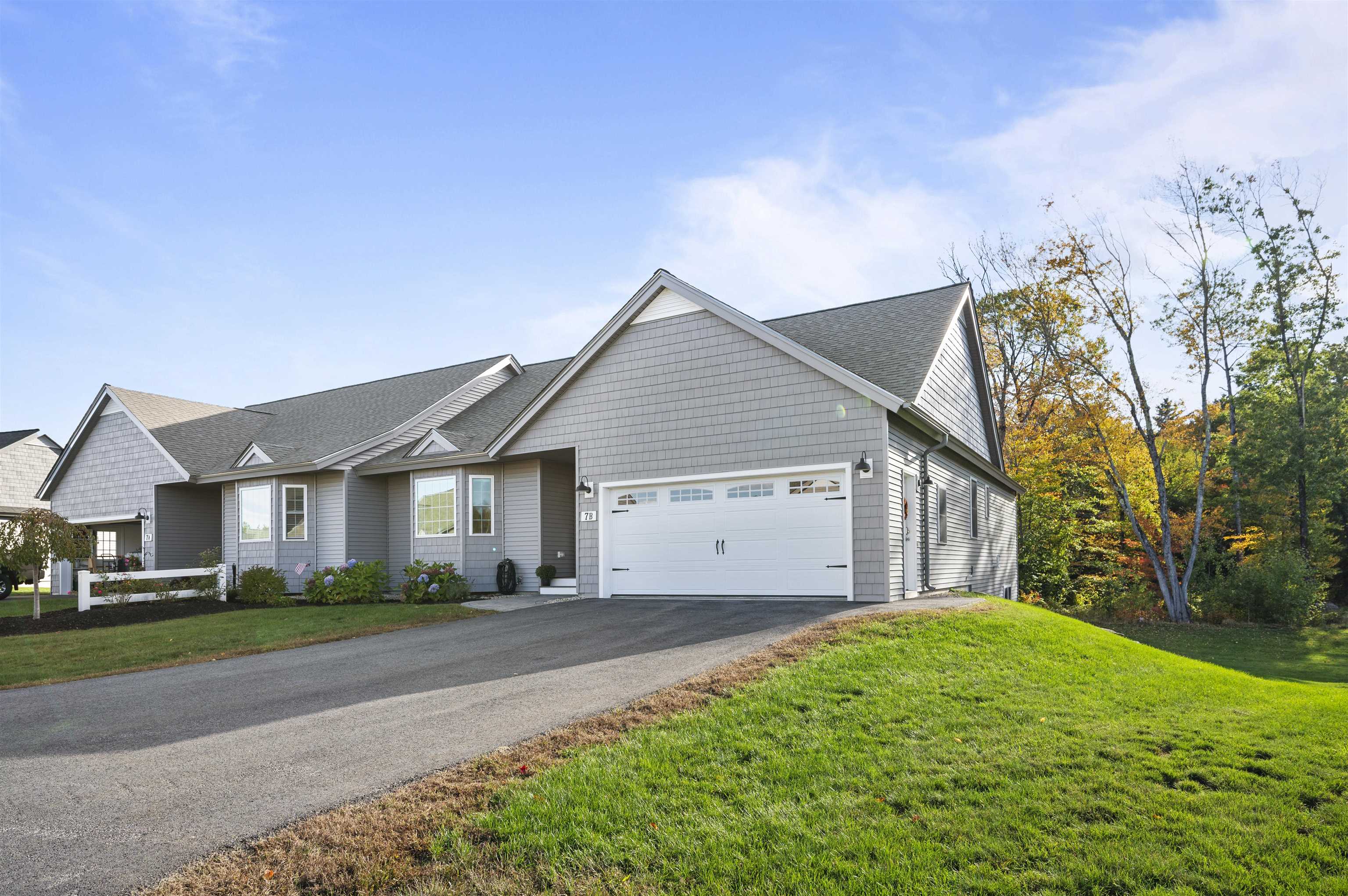 7 Cardinal Lane, Unit B Epping, NH 03042 - Photo 3 of 40 Gallery Image 3