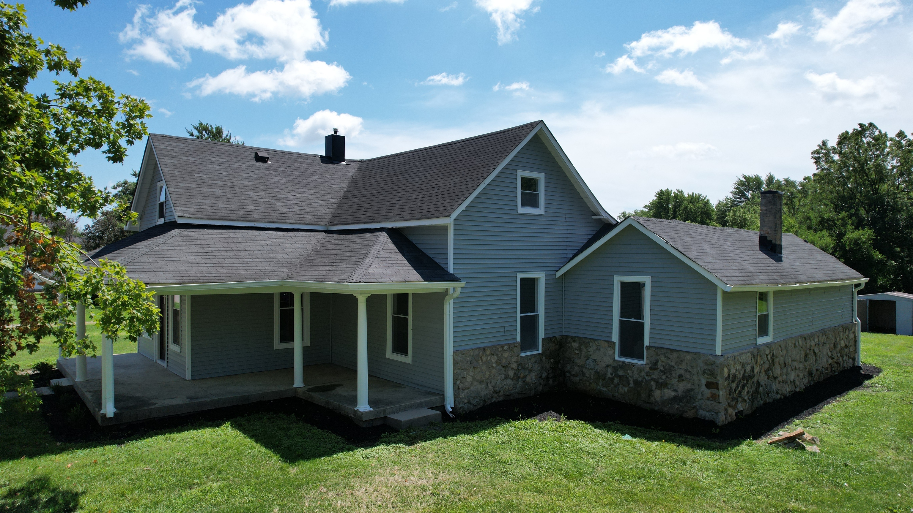 5875 Elizaville Road Lebanon, IN 46052 - Photo 1 of 61 Gallery Image 1